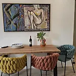 White Sea View - Two Bedroom Apartment