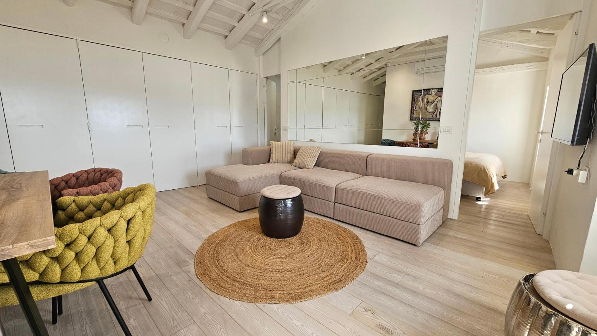 White Sea View - Two Bedroom * Rovinj