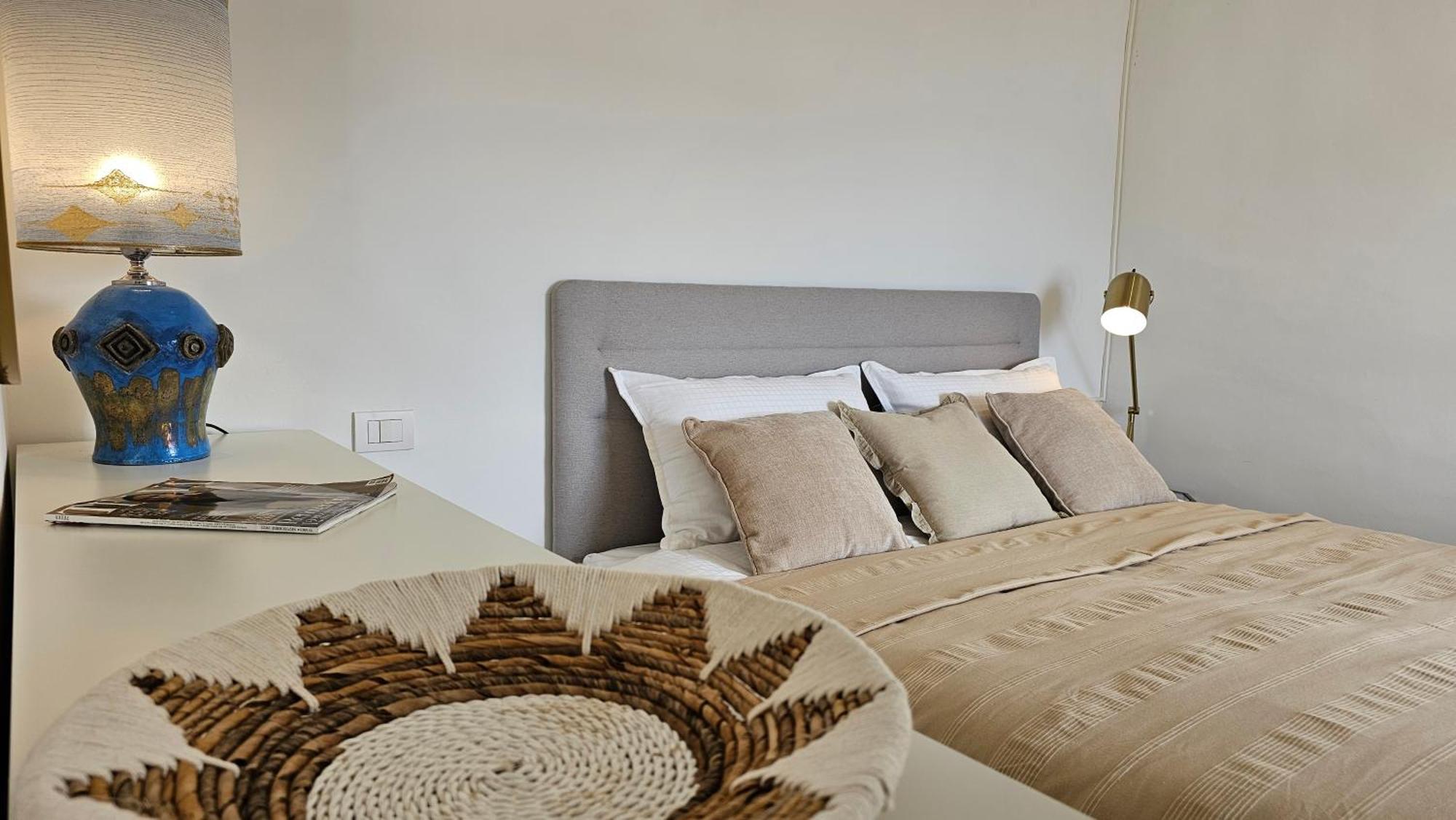 White Sea View - Two Bedroom Apartman Rovinj