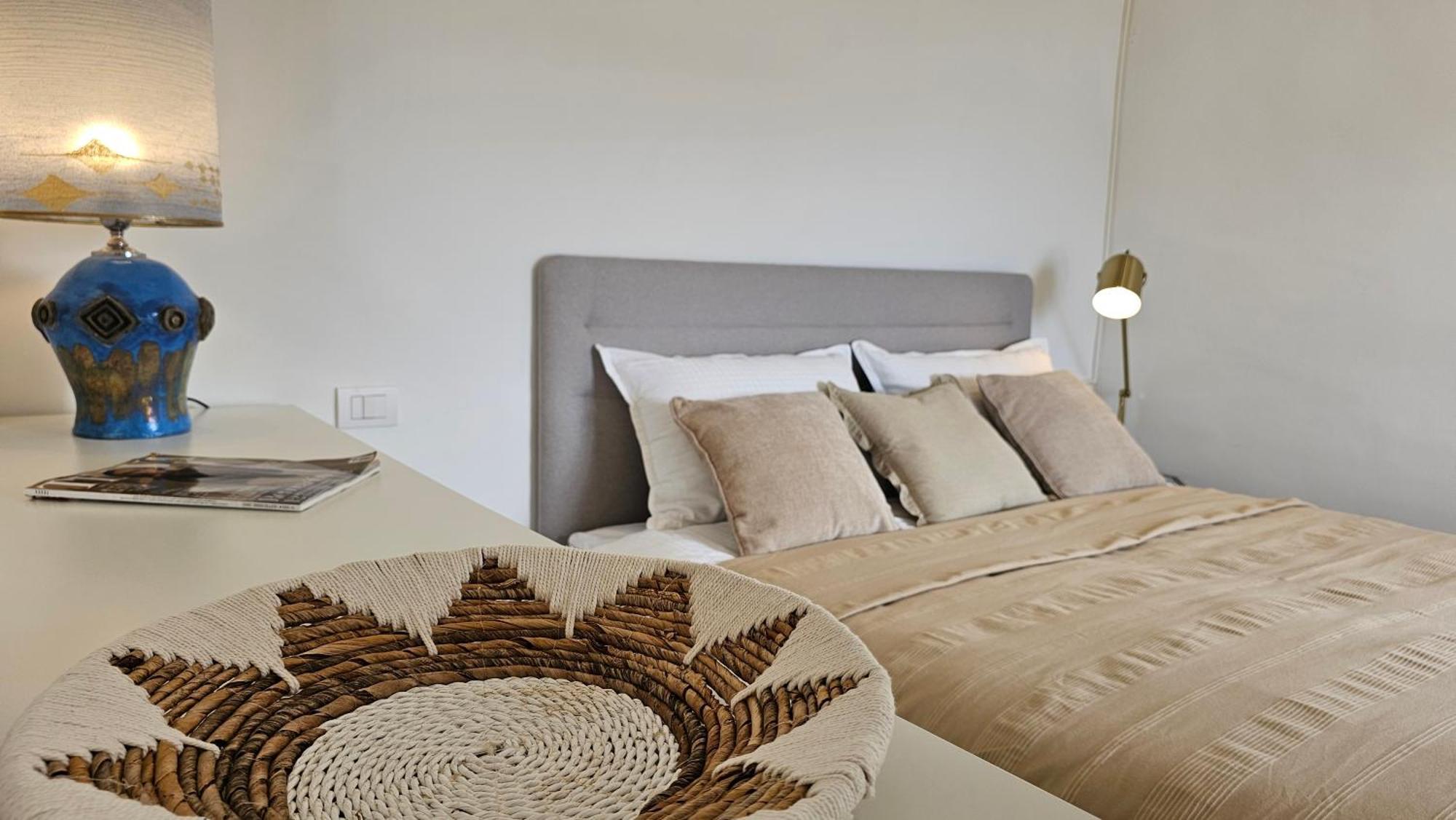 White Sea View - Two Bedroom Apartman