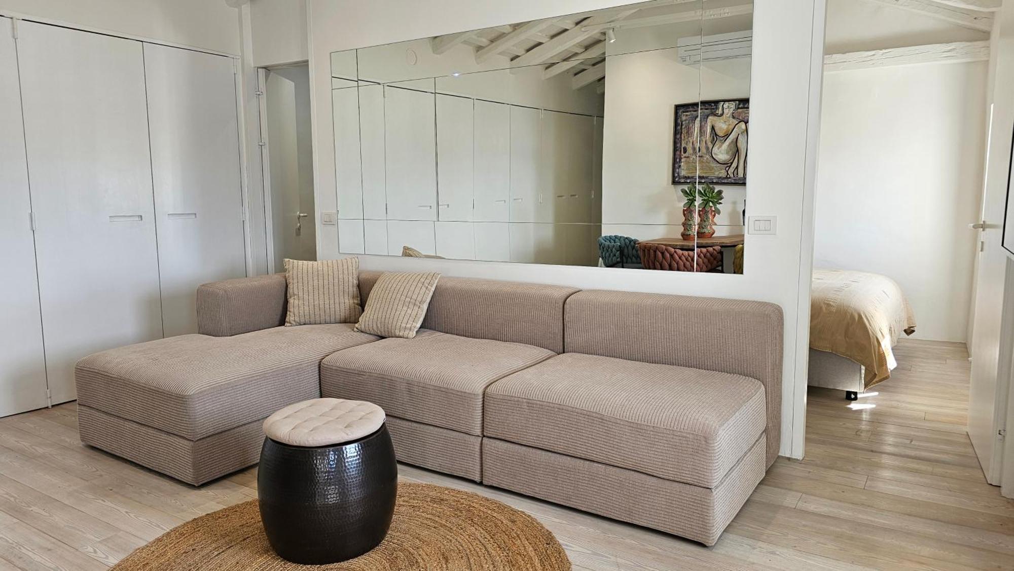 White Sea View - Two Bedroom Apartman