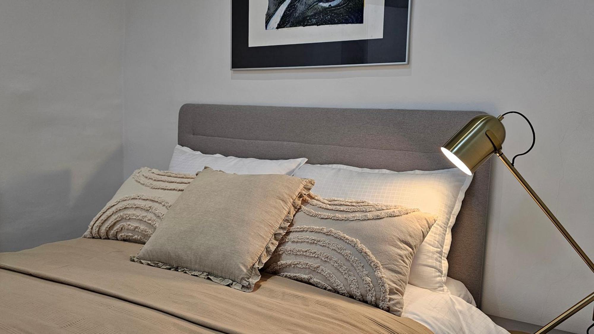 White Sea View - Two Bedroom Apartman *