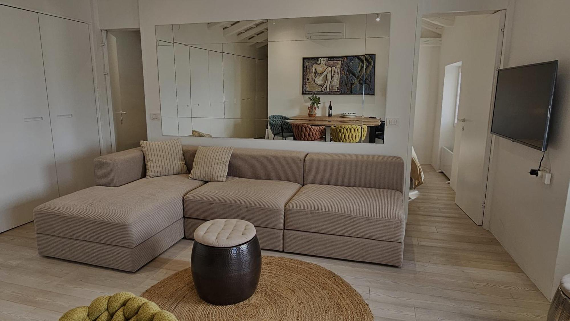 White Sea View - Two Bedroom Rovinj