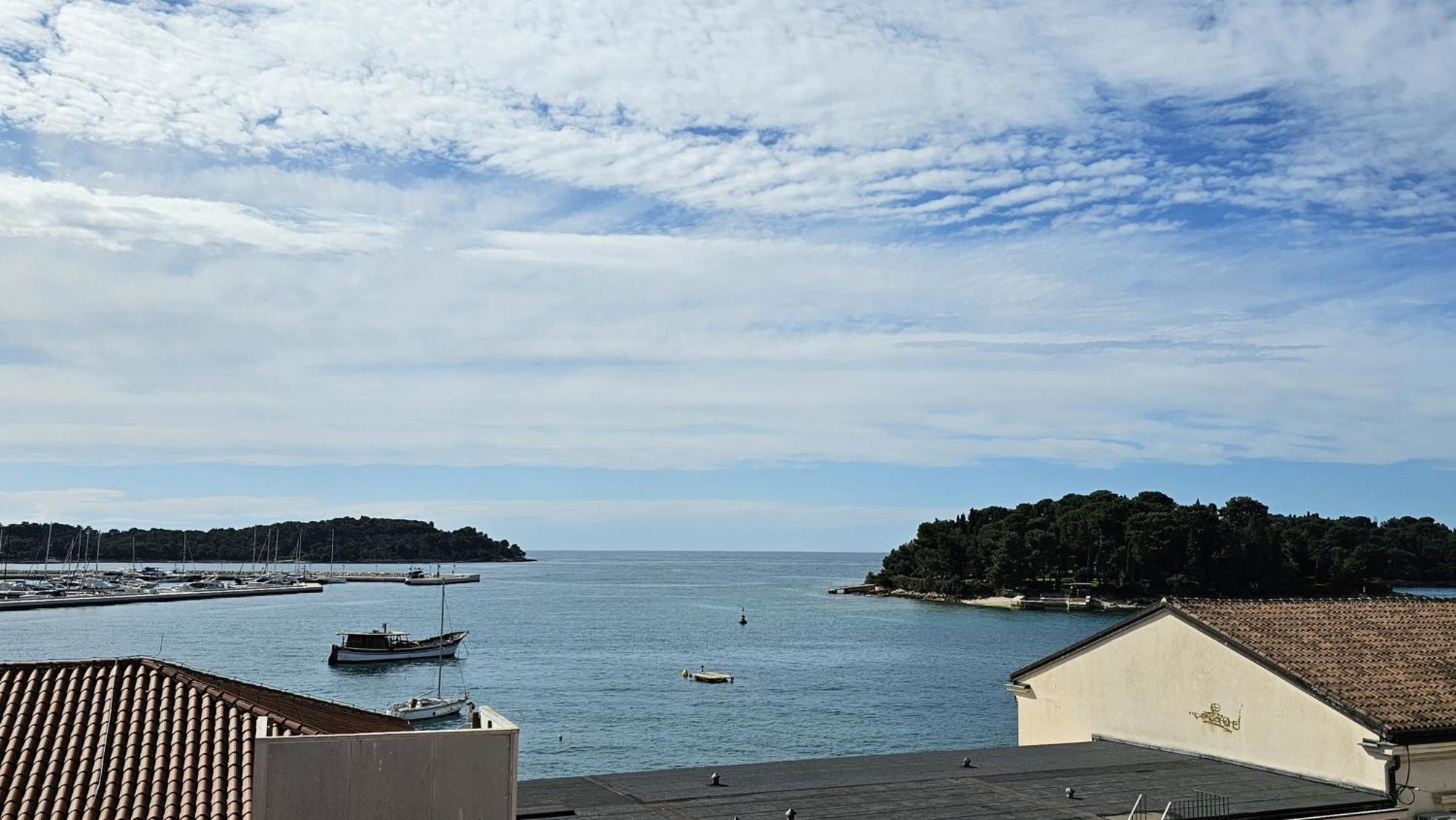 White Sea View - Two Bedroom *